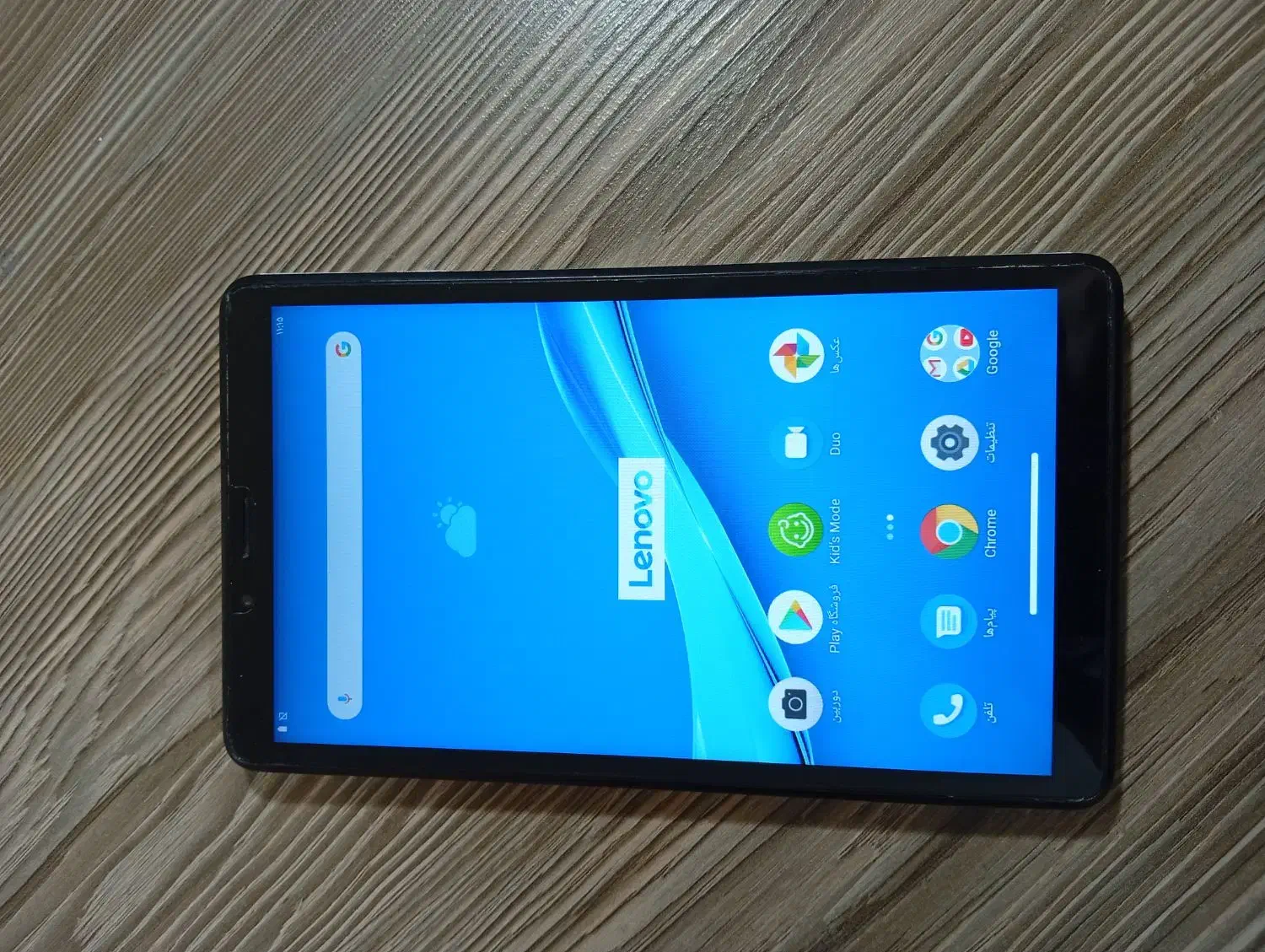 تبلت لنوو M7|تبلت|اصفهان, شهشهان|دیوار