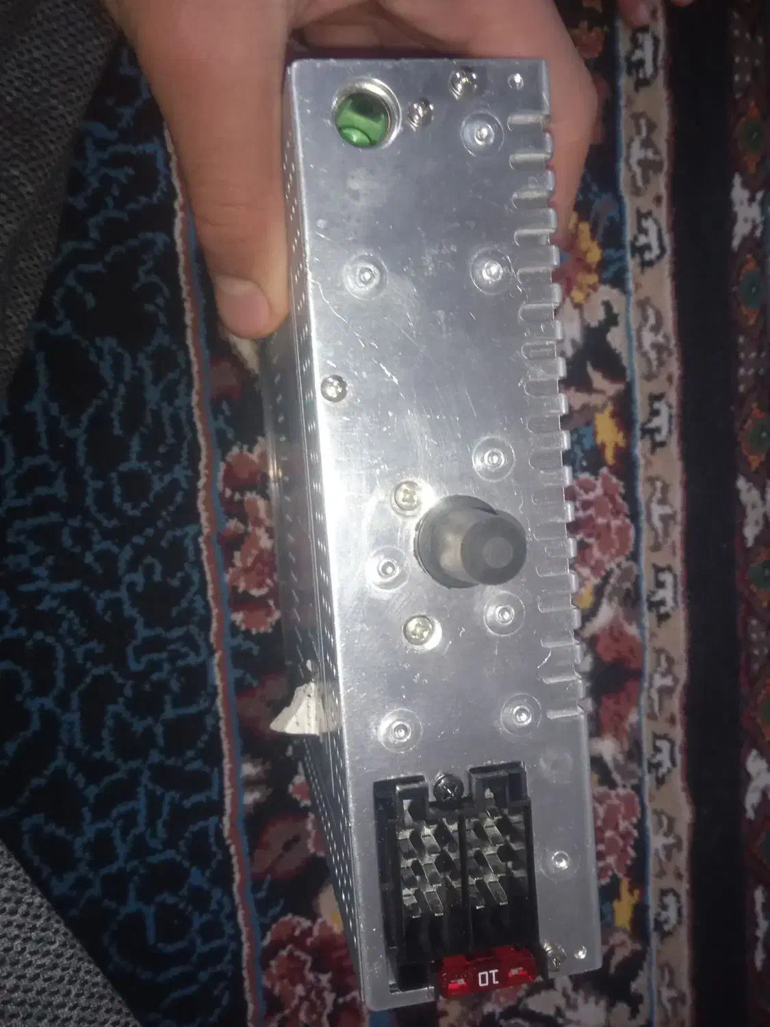 ضبط IKCO|سیستم صوتی خانگی|شهرکرد, |دیوار