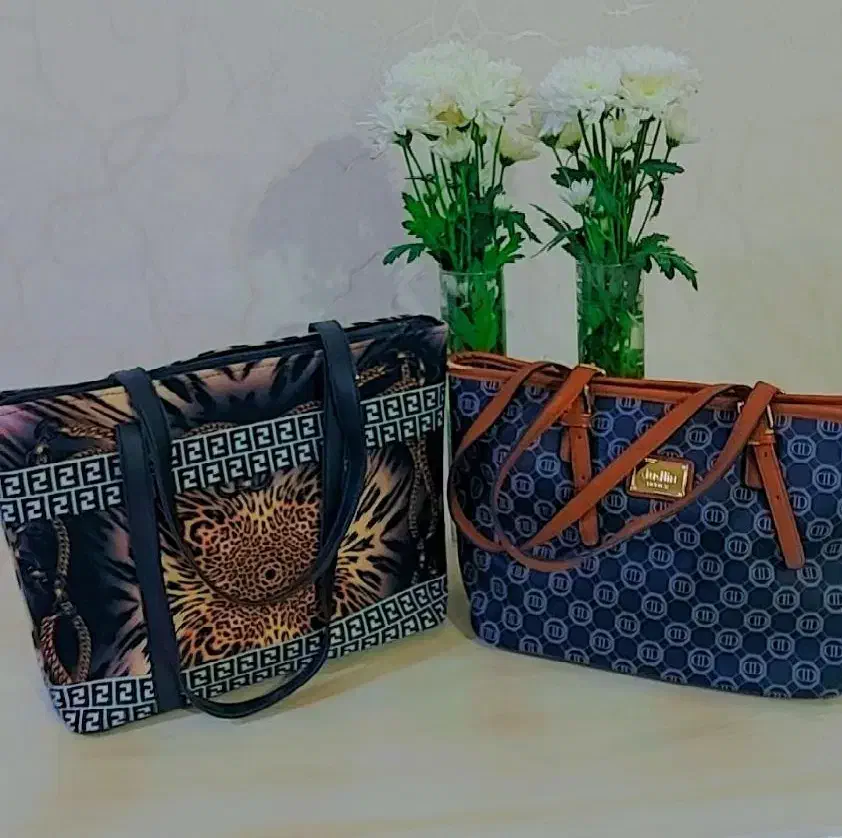 دو عدد کیف خارجی|کیف، کفش، کمربند|کرج, فاز ۲ مهرشهر|دیوار