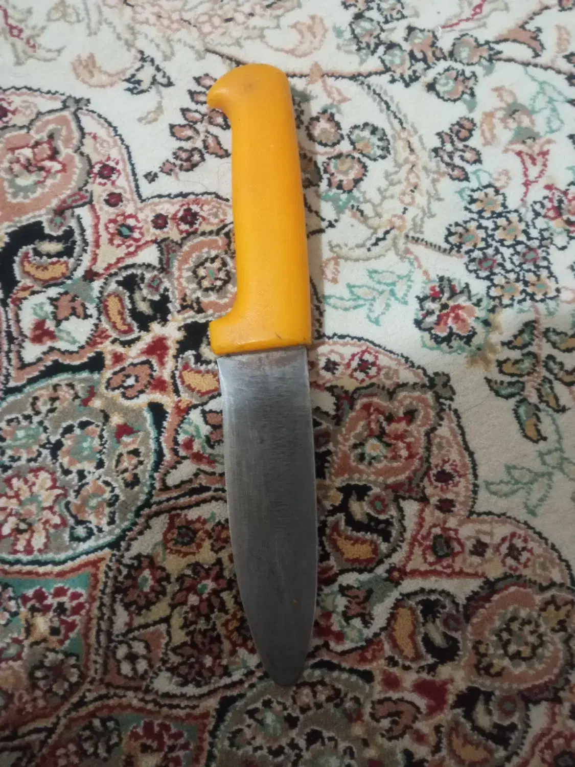 چاقو|کلکسیون اشیاء عتیقه|نهاوند, |دیوار