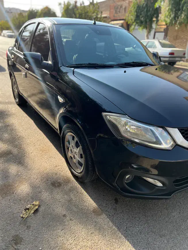 ساینا s مدل ۱۴۰۲|خودرو سواری و وانت|قم, بنیاد|دیوار