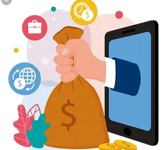 همکاری برای وام|خدمات مالی، حسابداری، بیمه|همدان, |دیوار