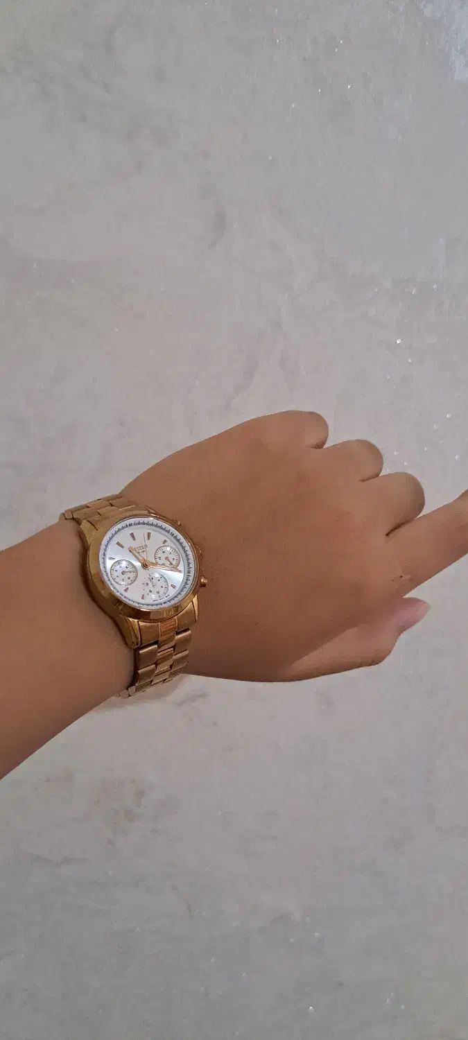 دو عدد ساعت شیک و خاص زنانه|ساعت|تبریز, |دیوار