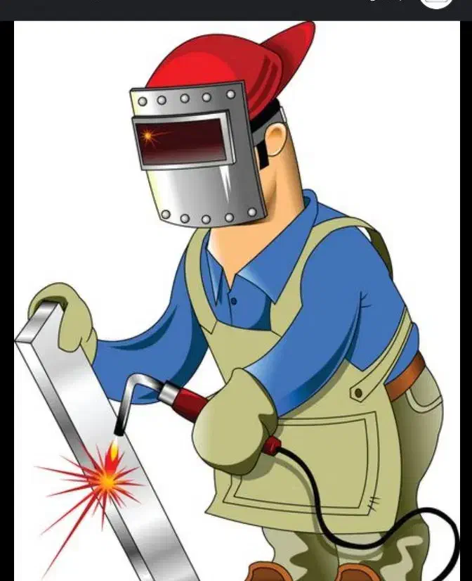 جوشکار سیار|خدمات پیشه و مهارت|جاسک, |دیوار