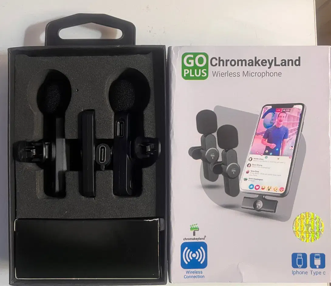 میکروفون یقه ای|صوتی و تصویری|تهران, جوانمردان (اندیشه)|دیوار