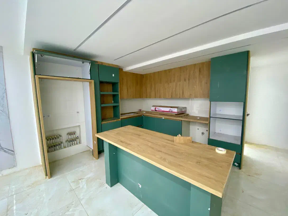 رهن کامل دوخوابه/تک واحدی/کلید نخورده|اجارهٔ آپارتمان|صدرا-فارس, فاز ۱|دیوار