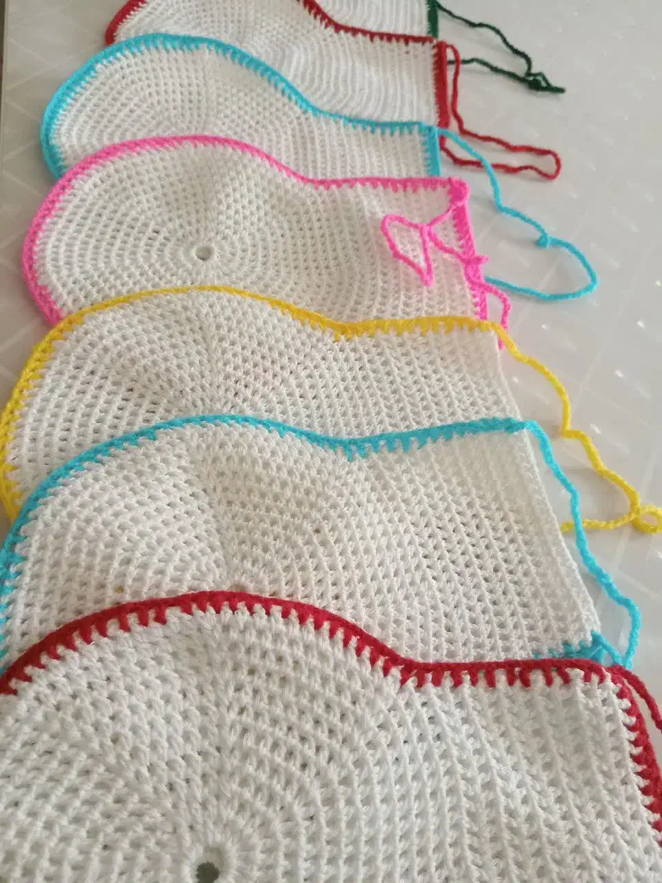 لیف|لوازم حمام|قم, حاج زینل|دیوار