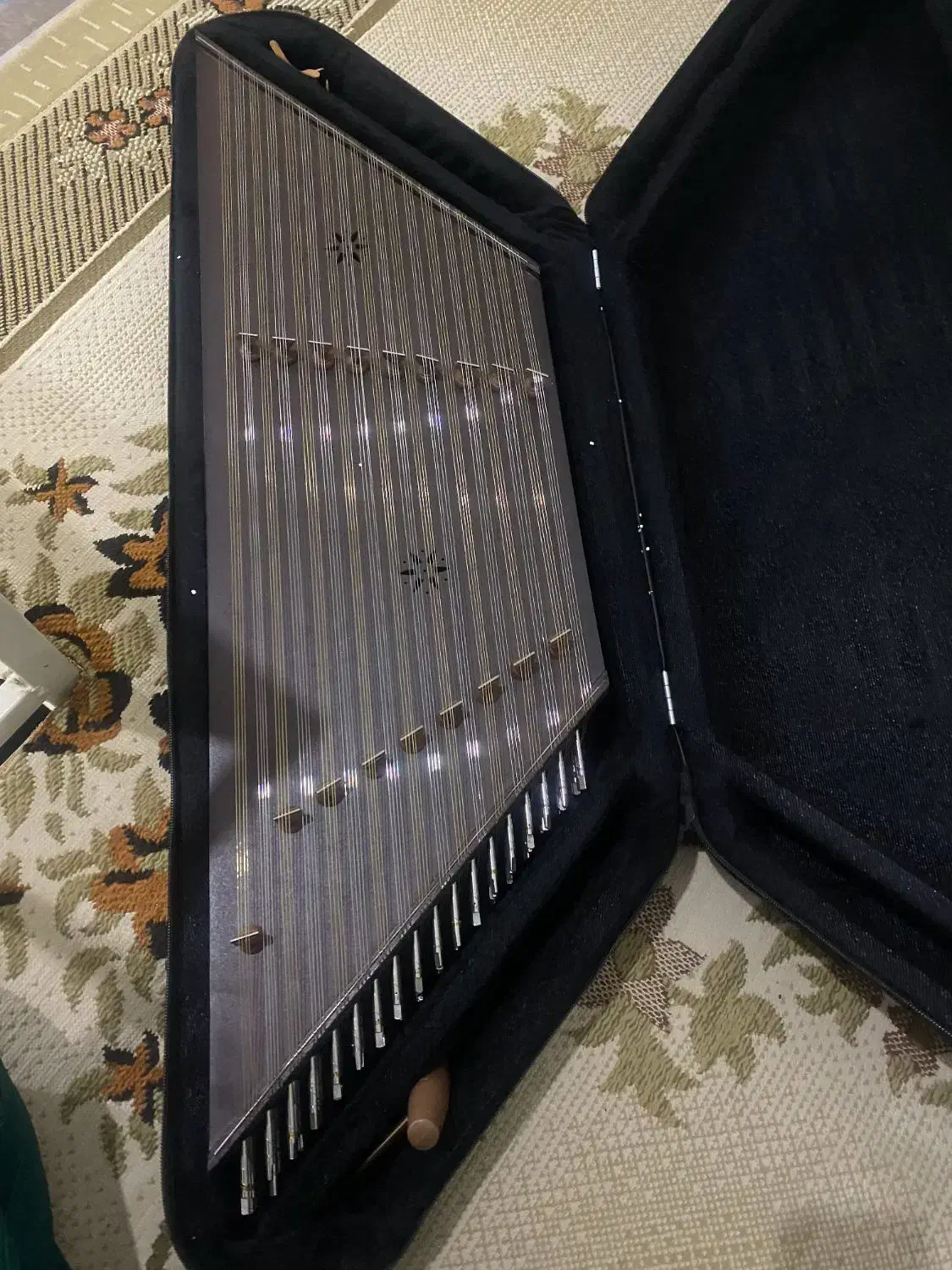 فروش سنتور|سازهای سنتی|مریوان, |دیوار