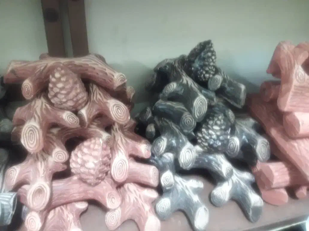 کلیه لوازم گازسوز شومینه هیزم آجر مشعل کباب پز|خدمات پیشه و مهارت|قم, وادی السلام|دیوار