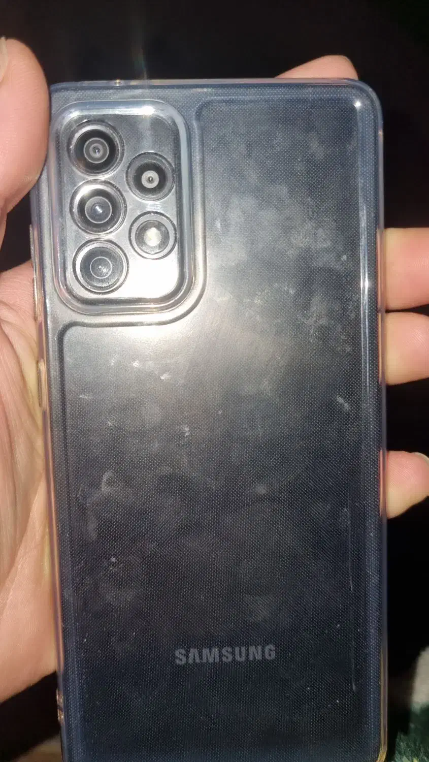 a72 256 8|موبایل|بیرجند, |دیوار