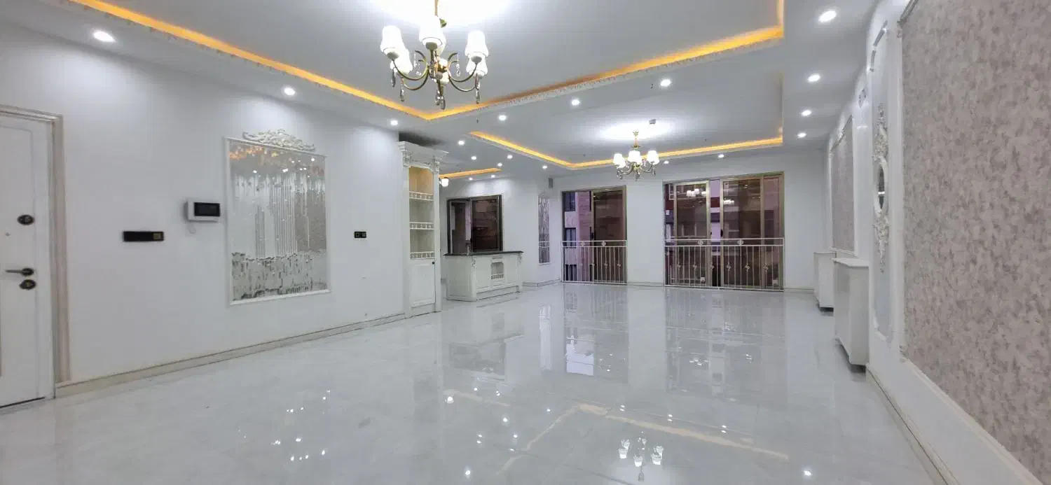 ۱۴۳متر* قلب رحمانیه * سندآماده* top location|فروش آپارتمان|مشهد, الهیه|دیوار