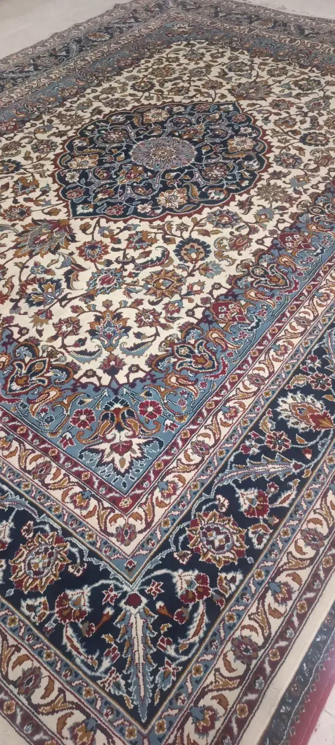 فرش دست دو|فرش|مرند, |دیوار