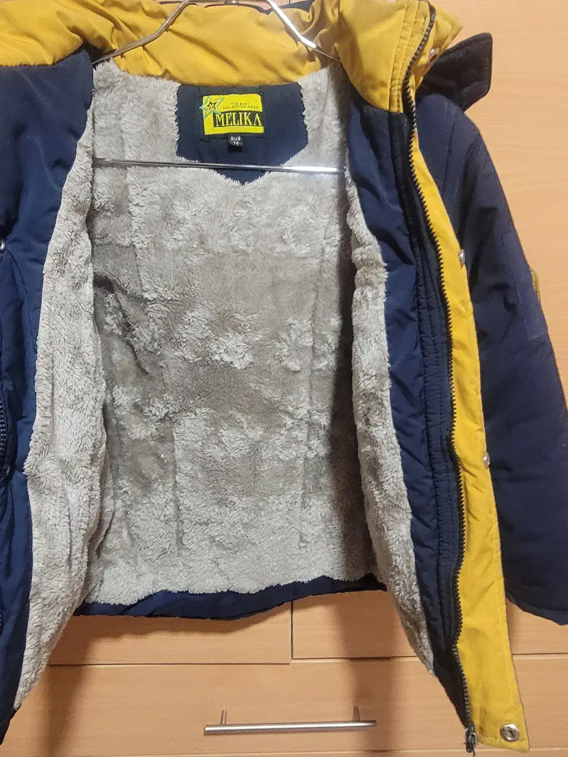 کاپشن پسرانه|کفش و لباس بچه|کرمان, |دیوار