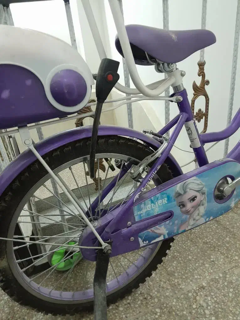 دوچرخه ۲۰ صفر و بدون کار کرد|دوچرخه، اسکیت، اسکوتر|یاسوج, |دیوار