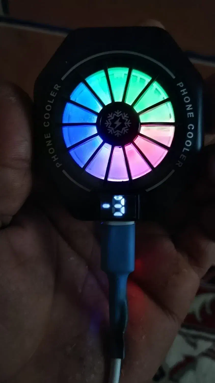 کاملا سالم|پنکه و تصفیه‌کنندهٔ هوا|علی‌آباد کتول, |دیوار