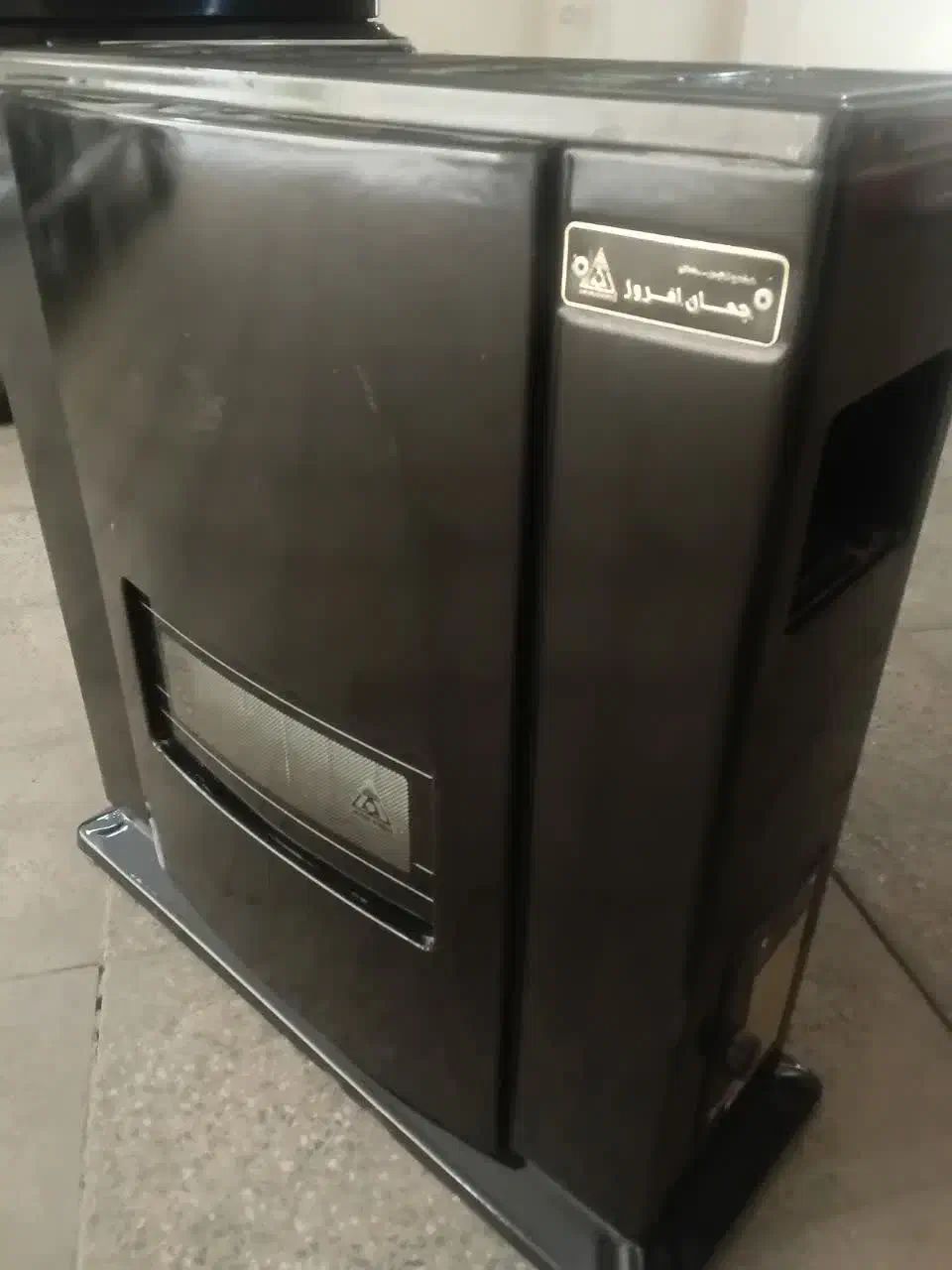 دو عدد بخاری گازی در حدنو|بخاری، هیتر، شومینه|پردیس, فاز ۸|دیوار