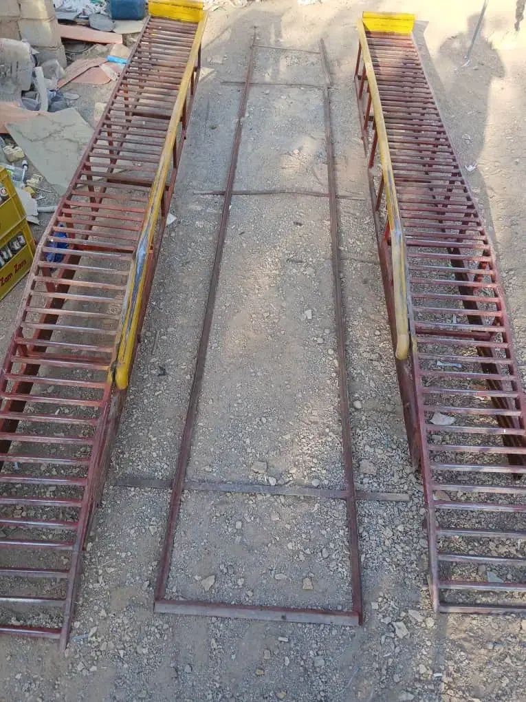 خرک ماشین|قطعات یدکی و لوازم جانبی|لنجان, |دیوار