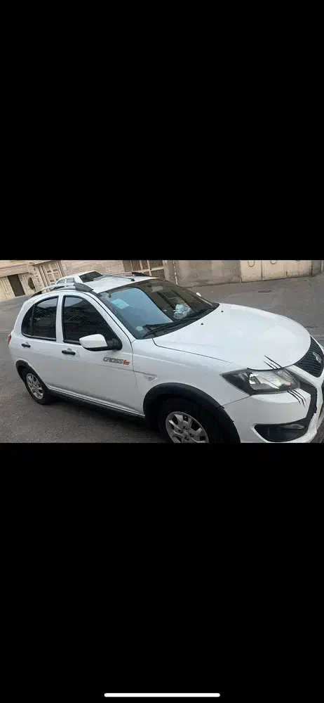 کوییک s|خودرو سواری و وانت|قزوین, |دیوار