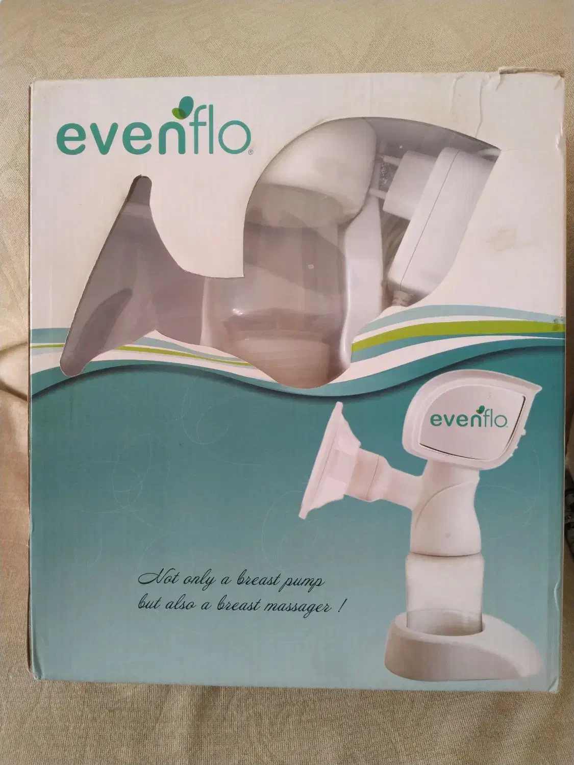 شیر دوش برقی|اسباب و اثاث بچه|گرمسار, |دیوار