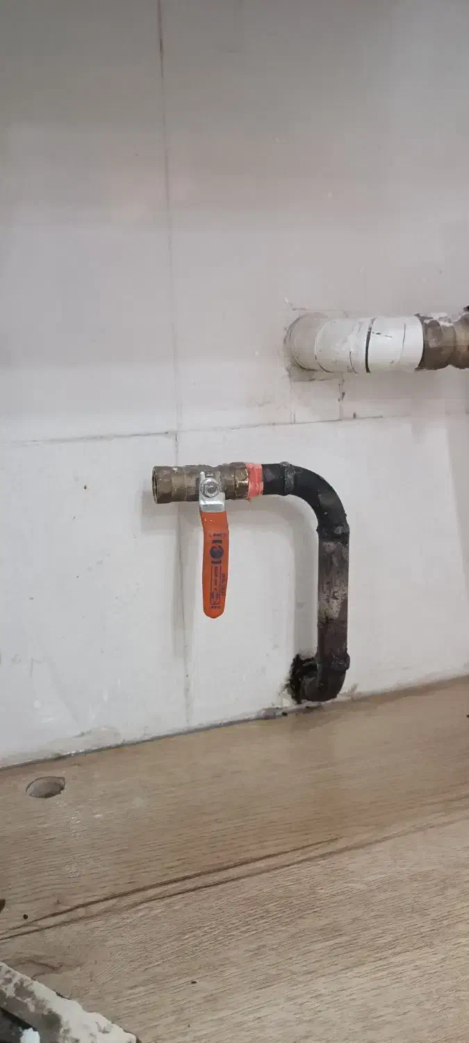 لوله کشی گاز تخصصی|خدمات پیشه و مهارت|بوشهر, |دیوار