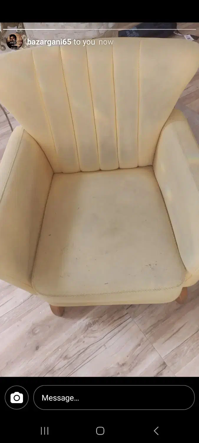 مبل شویی وقالیشویی دنیز|خدمات نظافت|میاندوآب, |دیوار