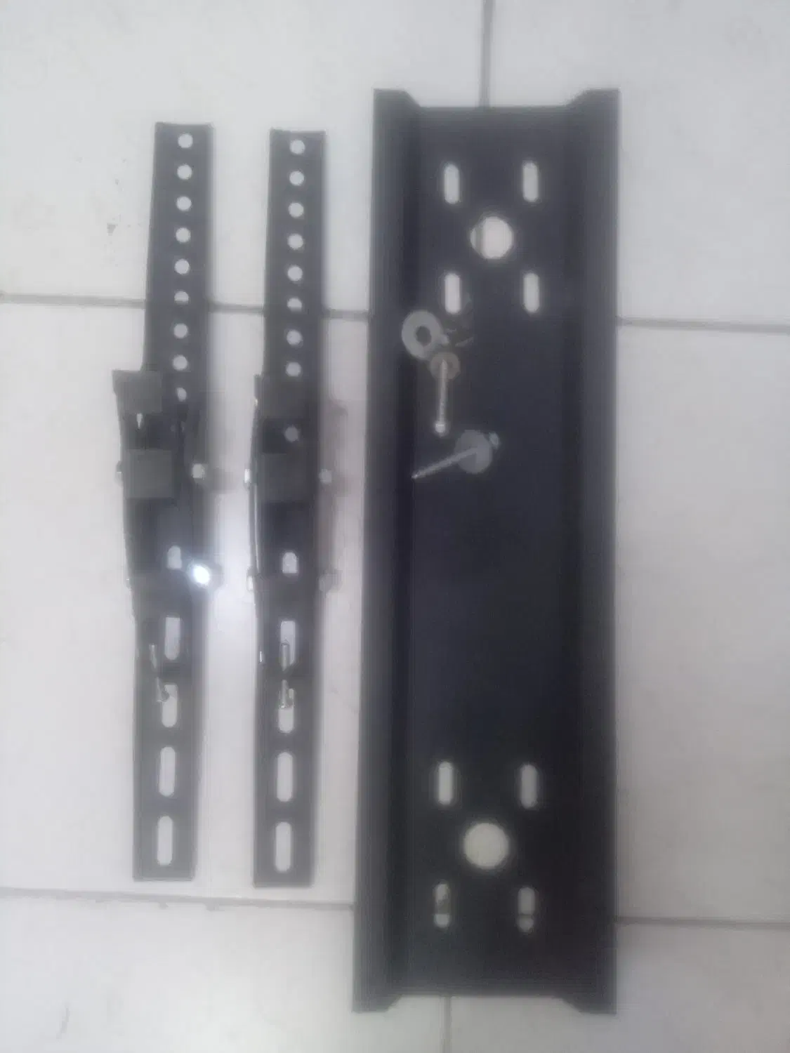 پایه  پراکت دیوار ال ای دی|تلویزیون و پروژکتور|نجف‌آباد, شریعتی غربی|دیوار