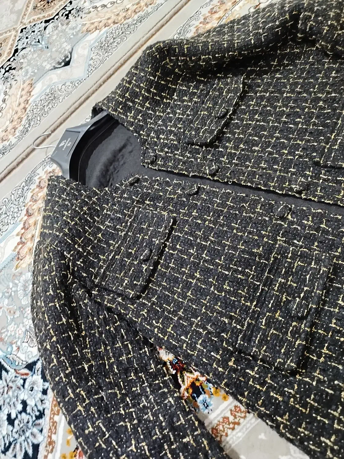 درحدنو|لباس|خرمآباد, |دیوار