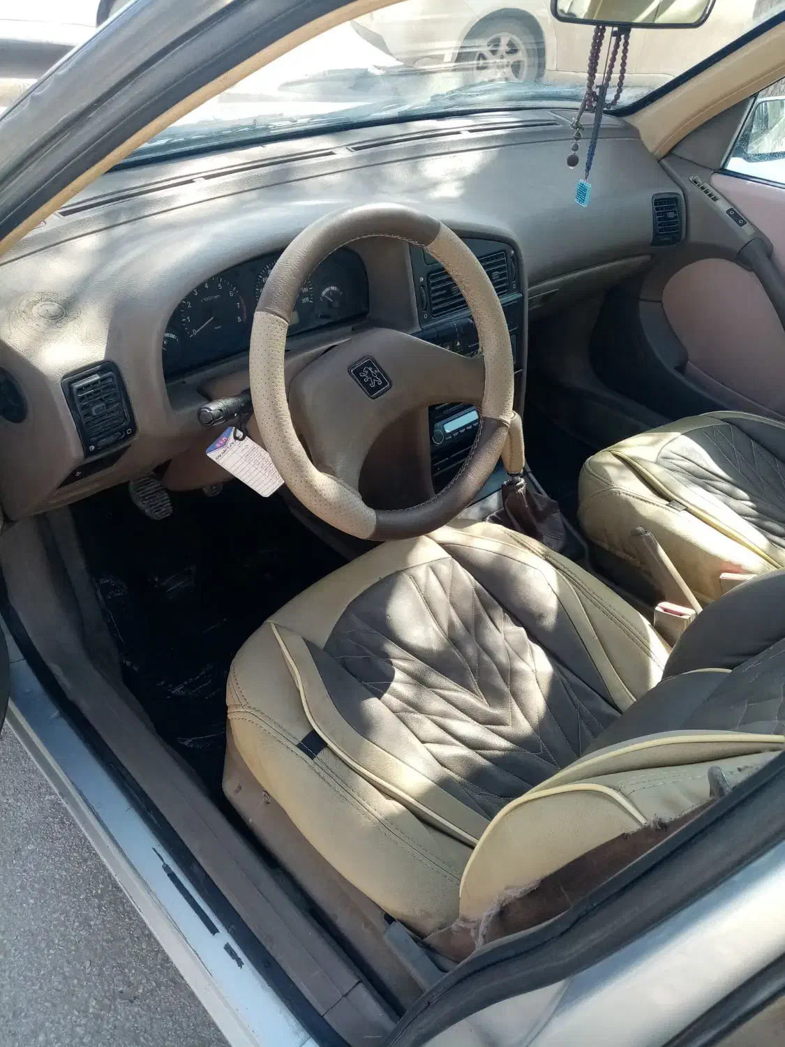 پژو 405|خودرو سواری و وانت|نیشابور, شهید بهشتی|دیوار