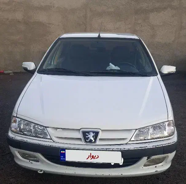 پرشیا مدل ۹۹ بیرنگ|خودرو سواری و وانت|هشتگرد, فاز ۱ مهستان|دیوار