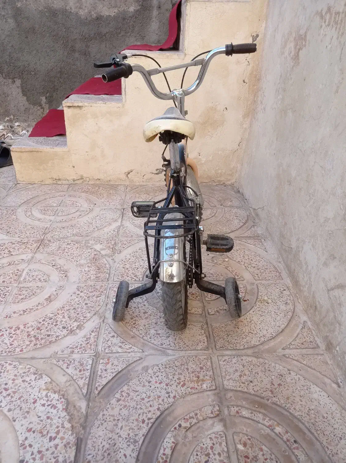 دوچرخه سالم به قیمت 3میلیون|دوچرخه، اسکیت، اسکوتر|خلخال, |دیوار