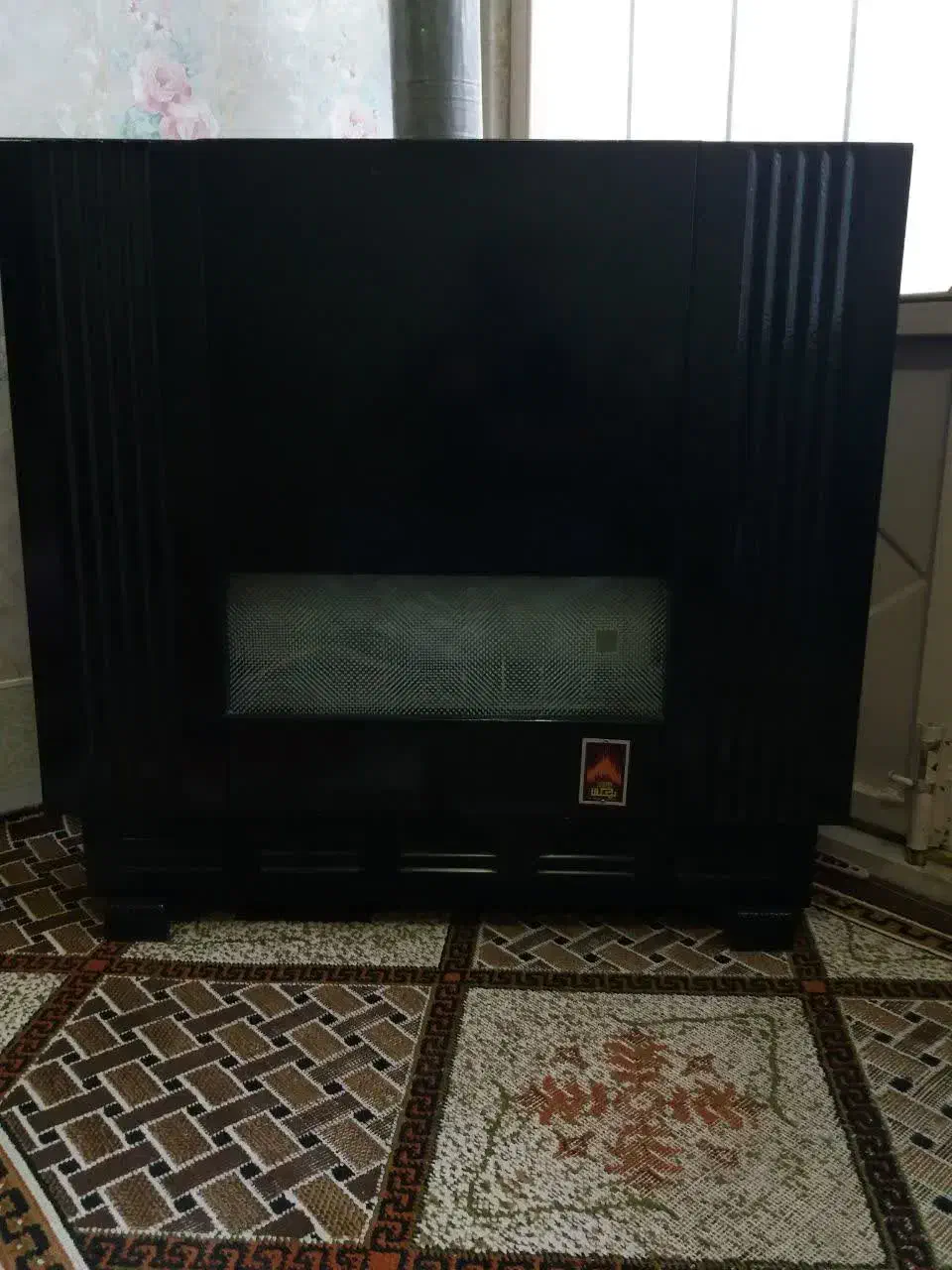 حراج حراج فروش وسایل منزل حراج حراج|بخاری، هیتر، شومینه|شهرکرد, |دیوار