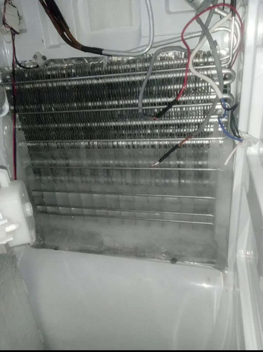 تعمیرات یخچال سیار|خدمات پیشه و مهارت|گنبد کاووس, |دیوار