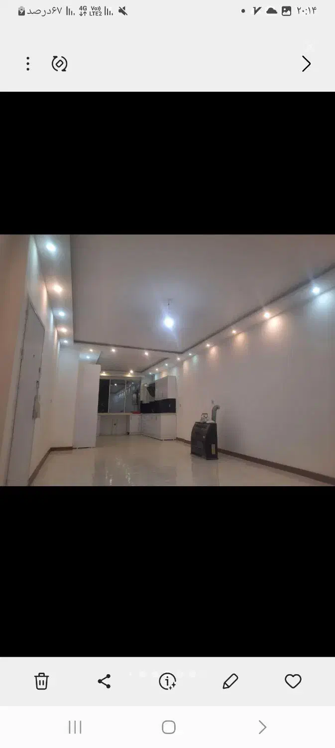 آپارتمان ۹۰متری دو خواب طبقه اول یوسفیه نهضت|فروش آپارتمان|مشهد, یوسفیه (شهرک غرب)|دیوار