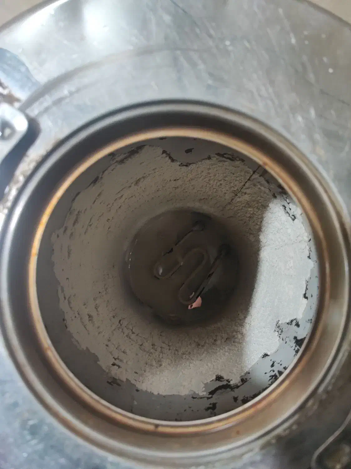 سماوربرقی بزرگ|سماور، چای‌ساز، قهوه‌ساز|کرمانشاه, |دیوار