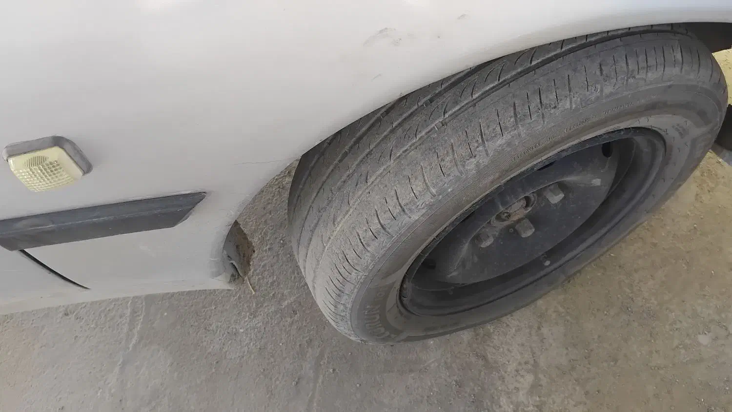 ۴۰۵مدل۹۳|خودرو سواری و وانت|نیک شهر, |دیوار