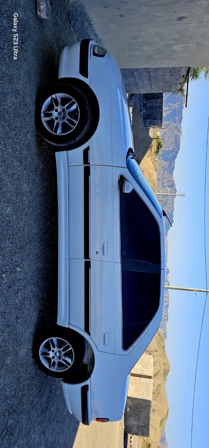 پارس 401 فول سفارشی|خودرو سواری و وانت|میناب, |دیوار