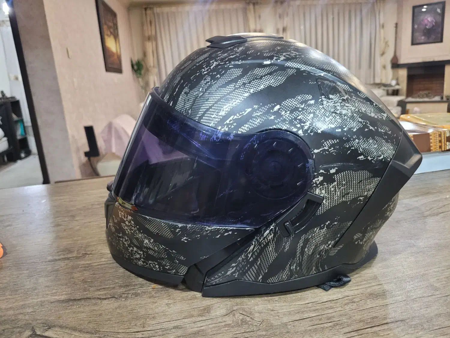 رادین فک متحرک|قطعات یدکی و لوازم جانبی|شیراز, عفیف‌آباد|دیوار