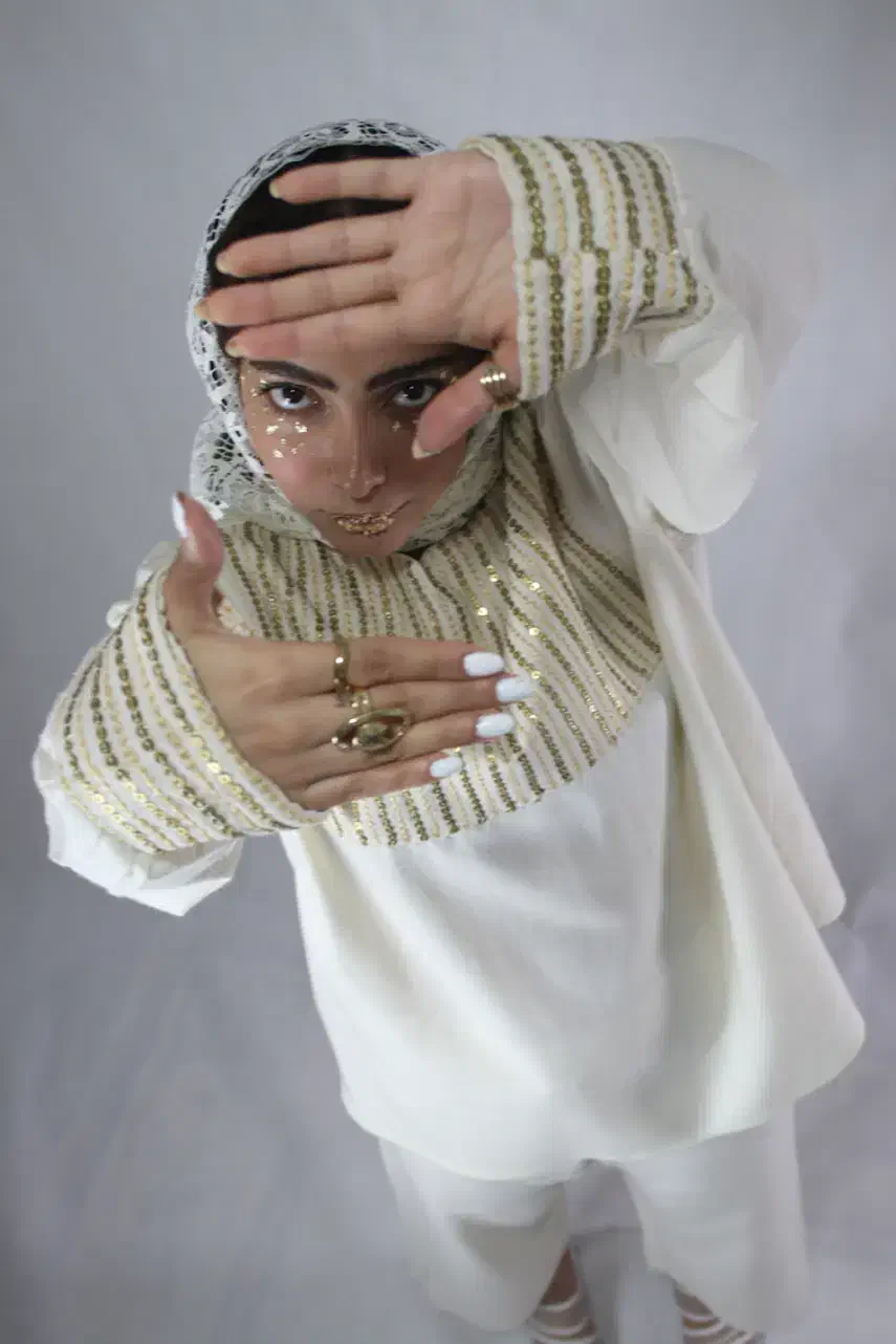 استخدام مدلینگ خانم|استخدام هنری و رسانه|تهران, اکباتان|دیوار