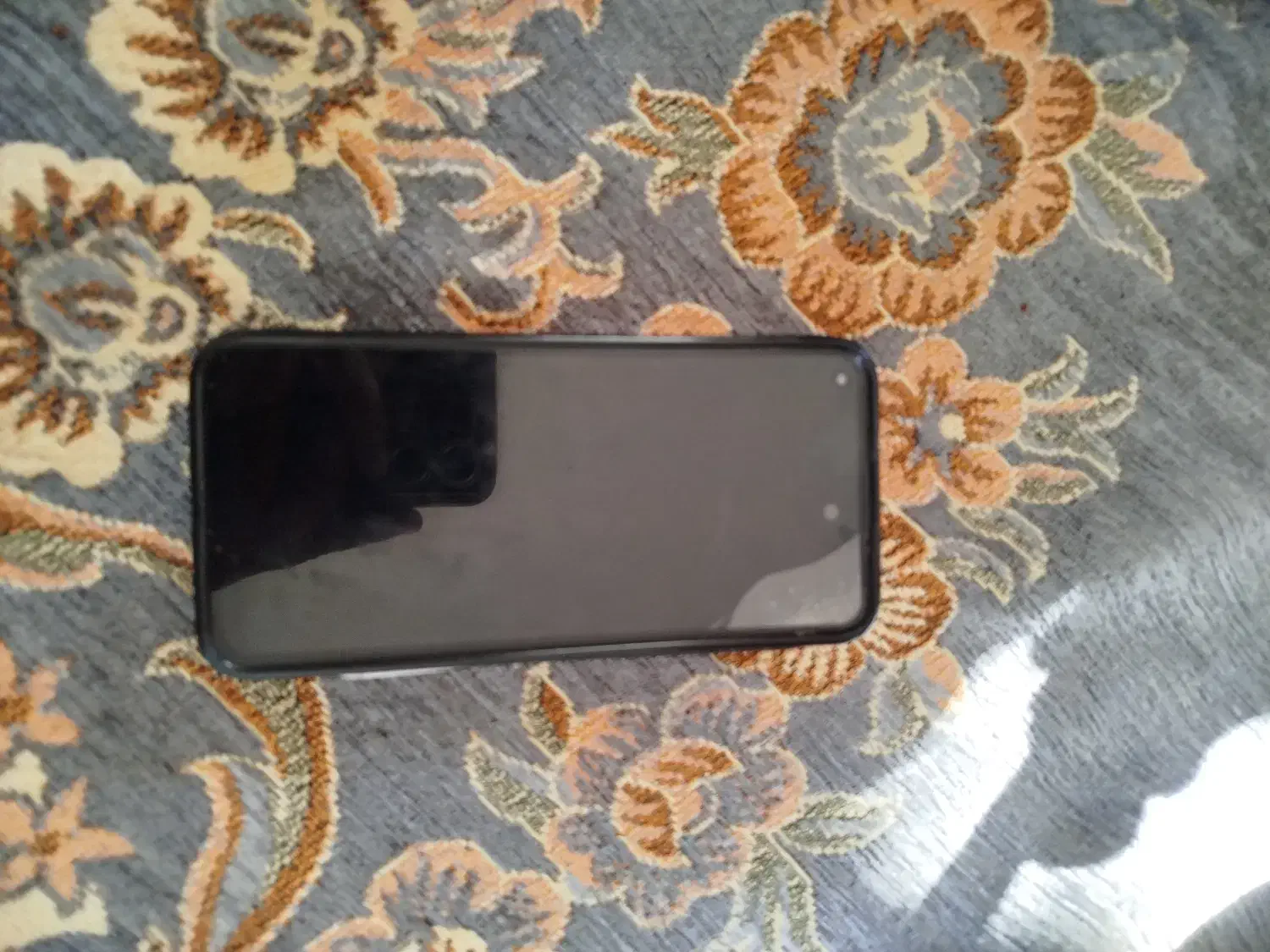 گوشی a11|موبایل|بروجرد, |دیوار