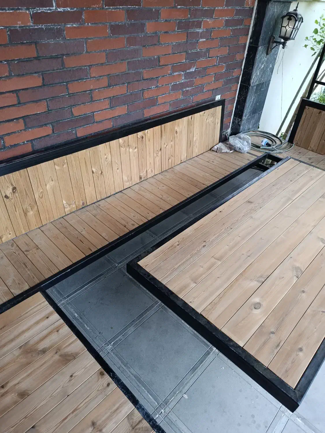 جوشکاری و نصب انواع قفل|خدمات پیشه و مهارت|فردیس, داوری|دیوار