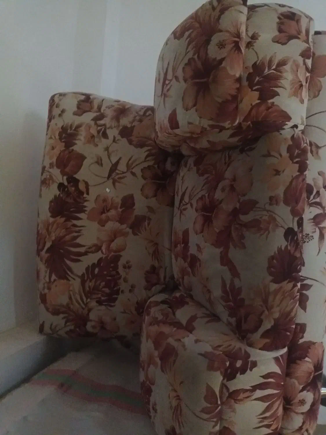 مبل هفت نفره|مبلمان خانگی و میز عسلی|اردبیل, |دیوار