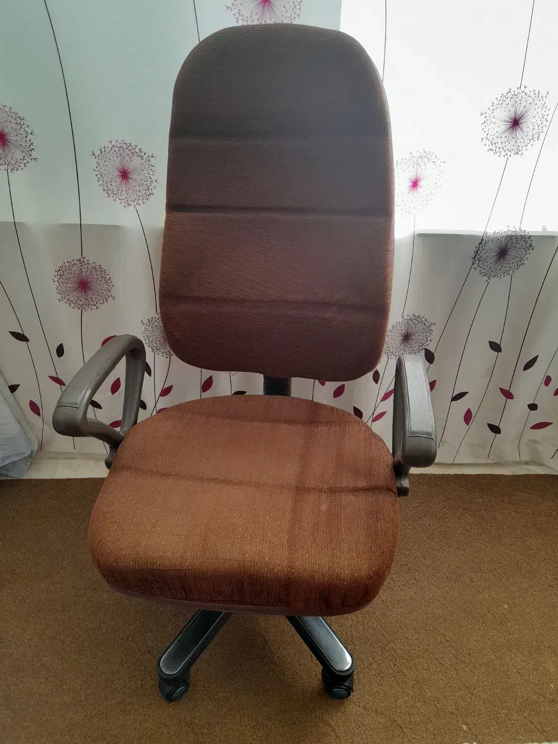 صندلی چرخدار|صندلی و نیمکت|کرمانشاه, |دیوار