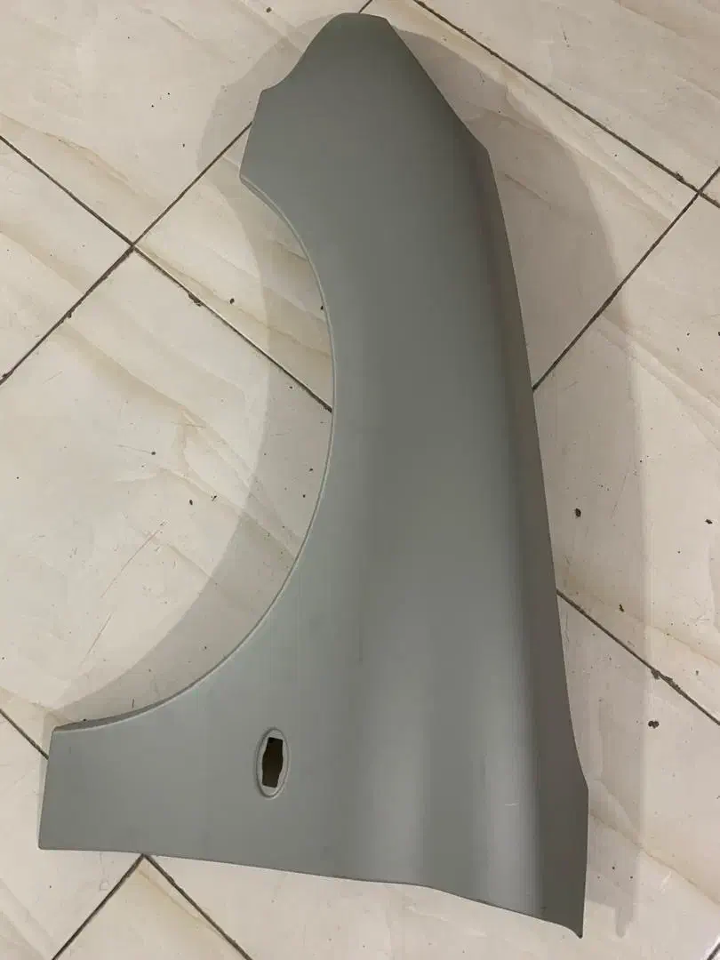 گلگیر جلو ۲۰۶ سمت راننده|قطعات یدکی و لوازم جانبی|محمدشهر, همایون ویلا|دیوار