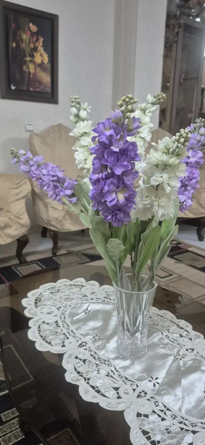 گل مصنوعی|گل مصنوعی|تهران, صادقیه|دیوار