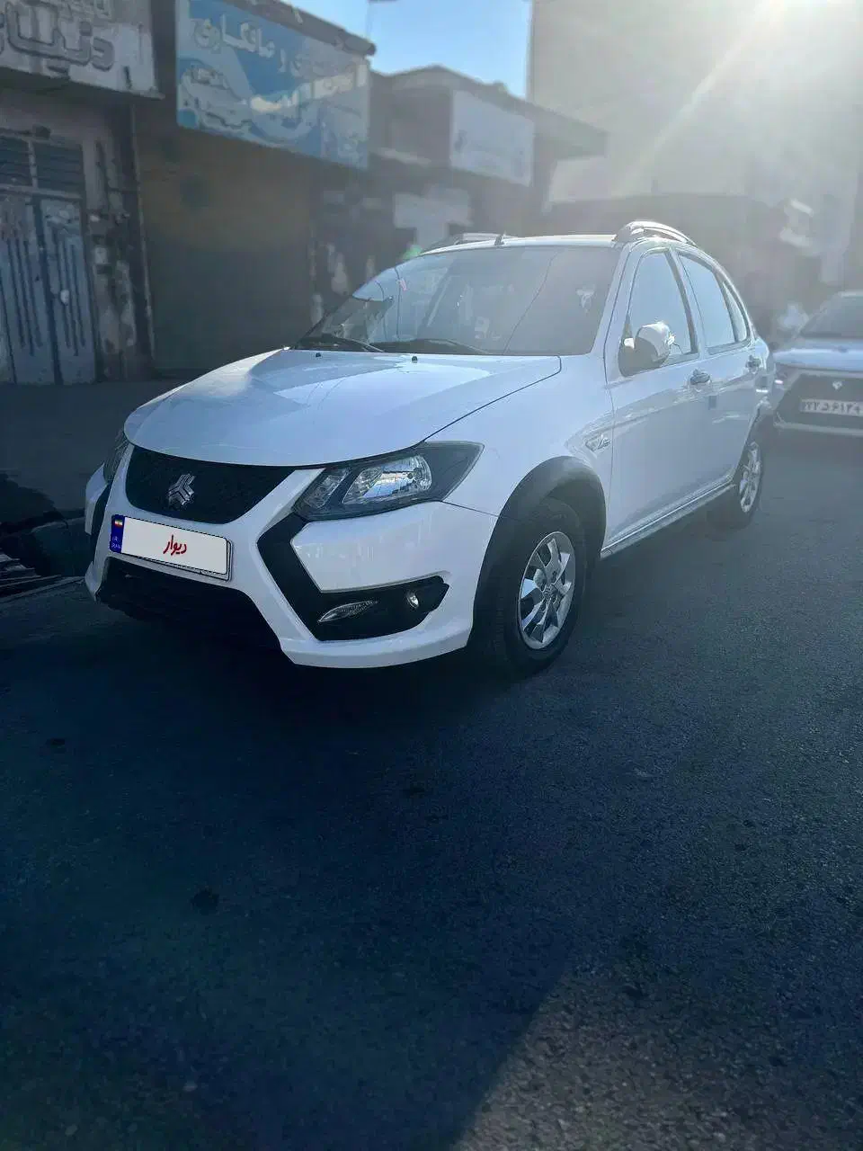 کوییک اس فول|خودرو سواری و وانت|اردبیل, |دیوار