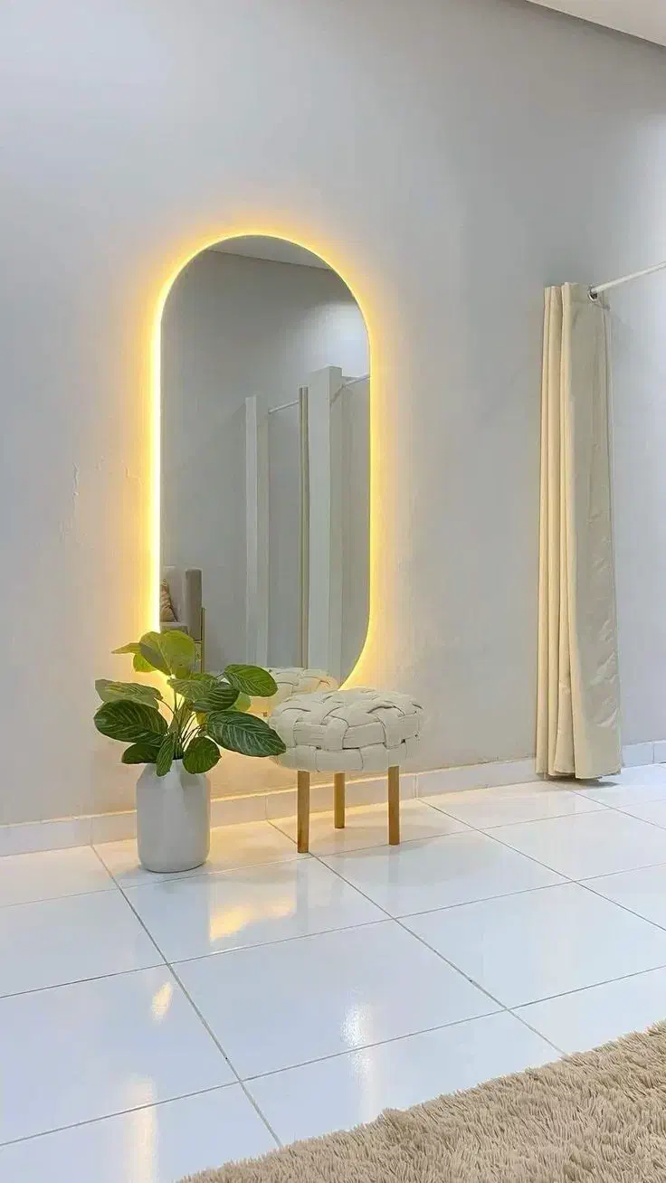 آینه دیواری|آرایشگاه و سالنهای زیبایی|تهران, شهرک ابوذر|دیوار