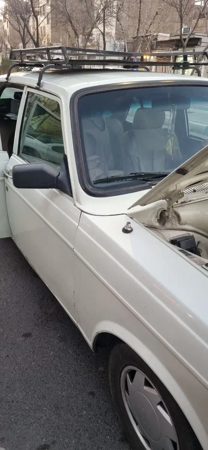 پیکان مدل ۸۳|خودرو سواری و وانت|ری, سیزده آبان|دیوار