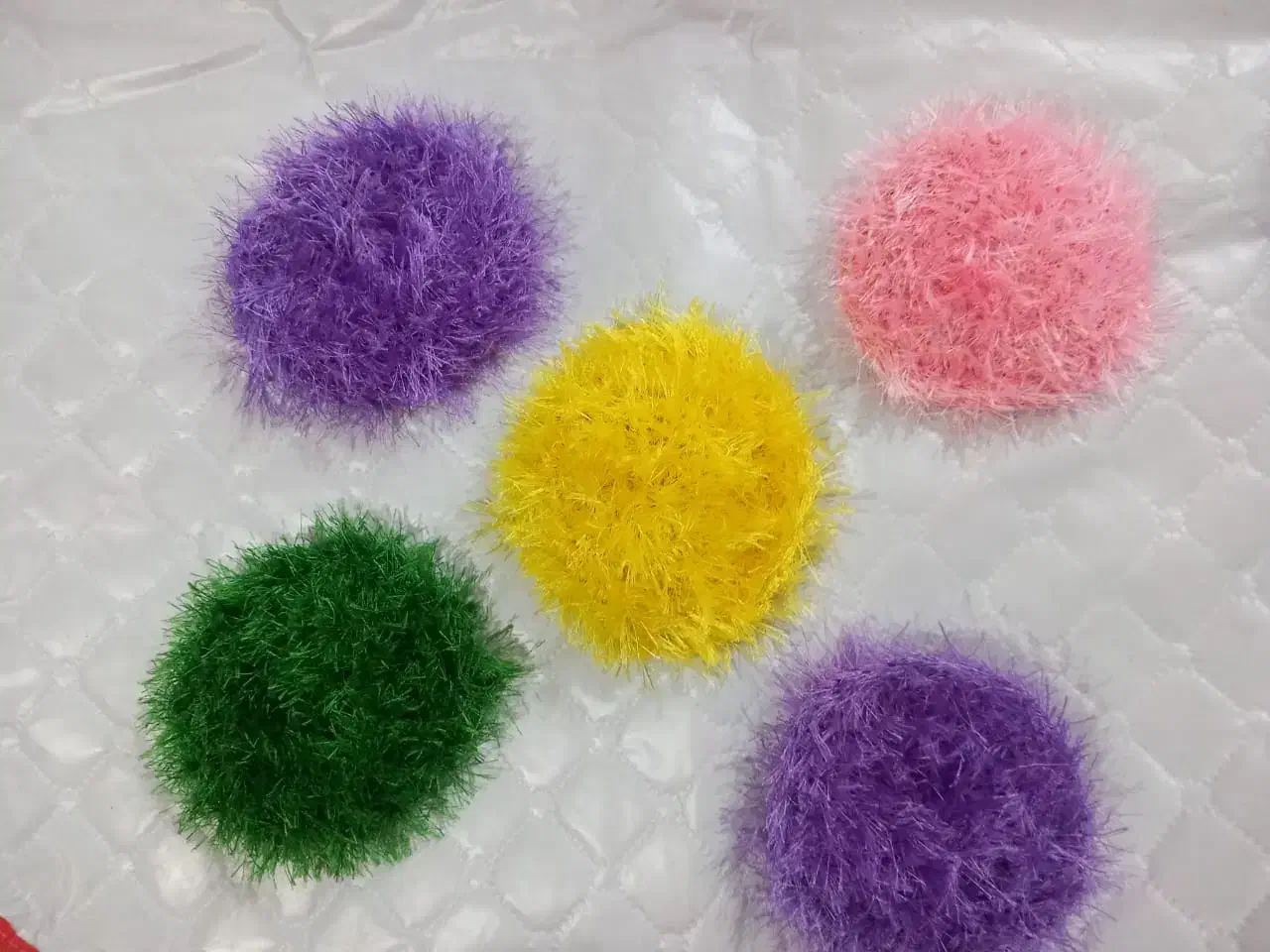 اسکاج|لوازم نظافت|اهواز, کمپلو جنوبی|دیوار