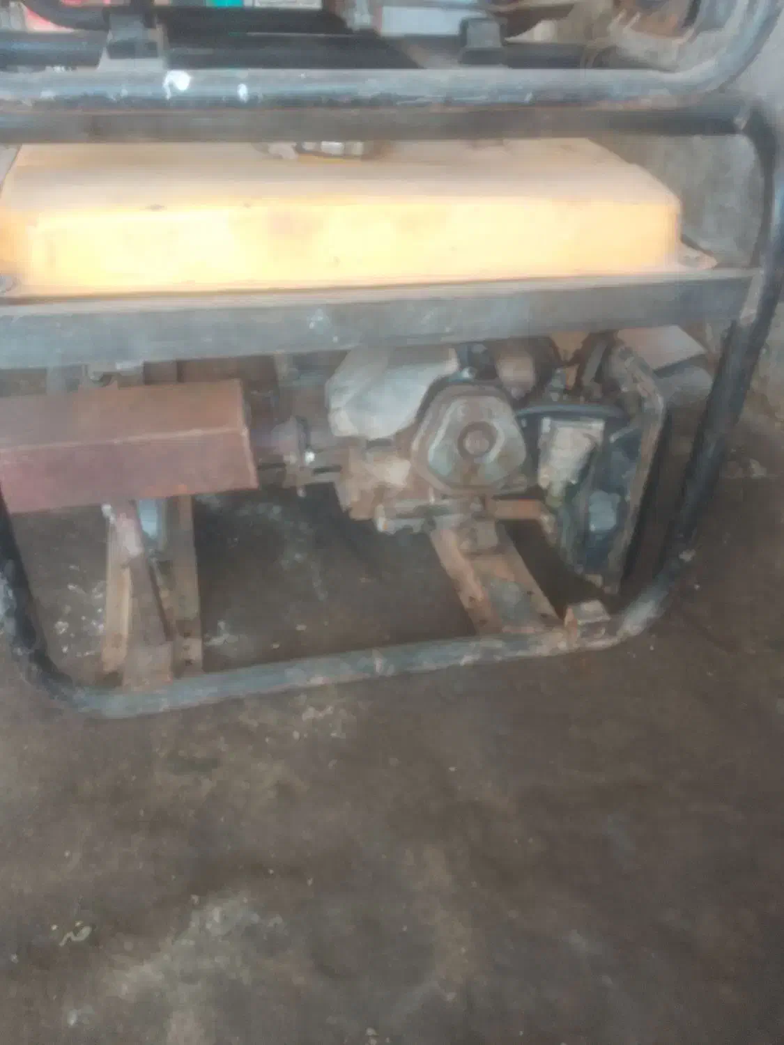 متور‌برق|ماشین‌آلات صنعتی|قاسم‌آباد (خواف), |دیوار