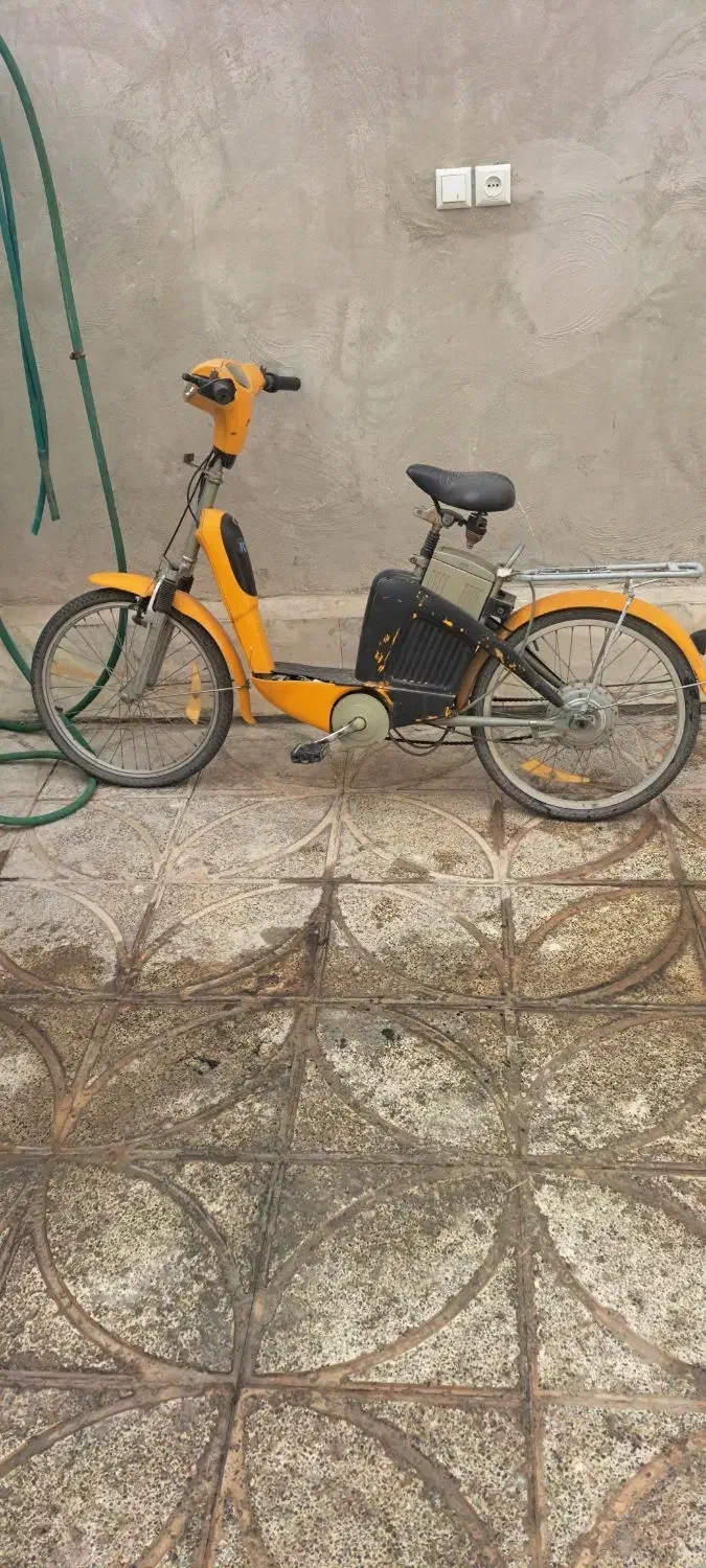 دوچرخه|دوچرخه، اسکیت، اسکوتر|اصفهان, بهارستان|دیوار